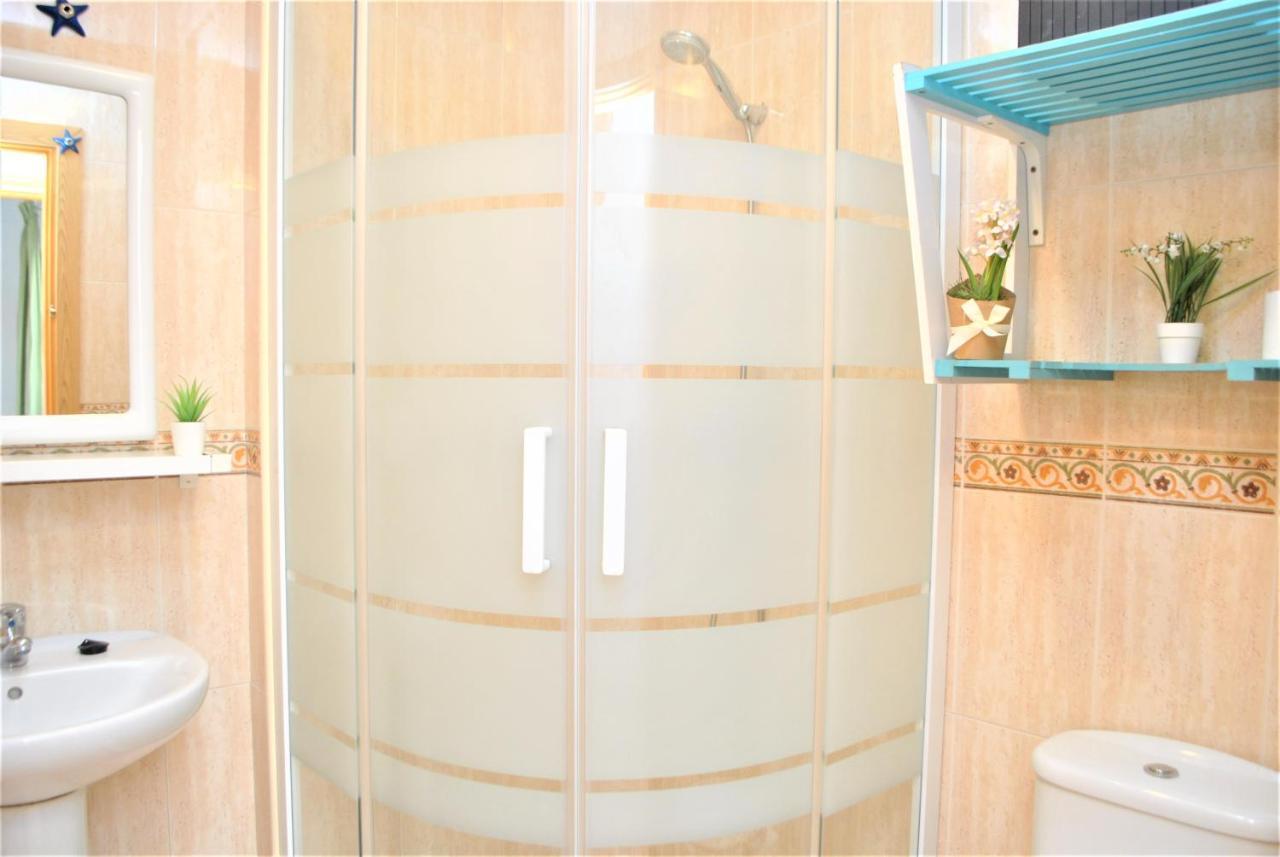Apartamento Veronica Málaga Exterior foto